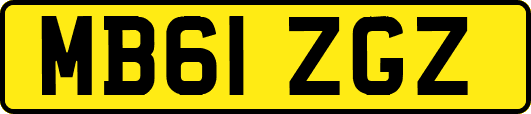 MB61ZGZ