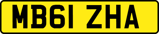 MB61ZHA