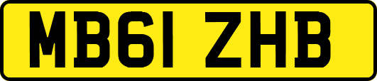 MB61ZHB