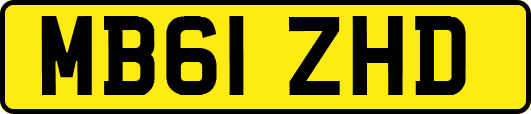 MB61ZHD