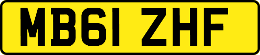 MB61ZHF