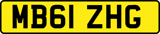 MB61ZHG