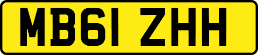 MB61ZHH