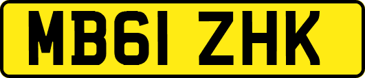 MB61ZHK