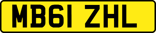 MB61ZHL