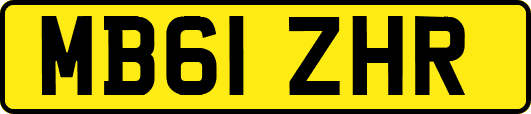 MB61ZHR