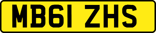 MB61ZHS
