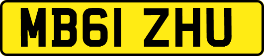 MB61ZHU