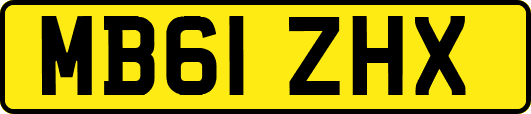 MB61ZHX