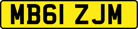 MB61ZJM