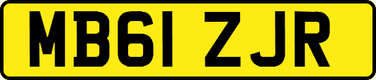 MB61ZJR