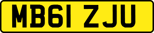 MB61ZJU