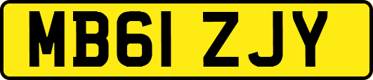 MB61ZJY