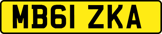 MB61ZKA