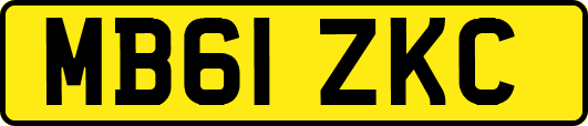 MB61ZKC