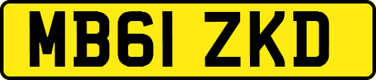 MB61ZKD