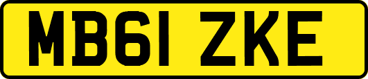 MB61ZKE