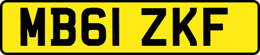 MB61ZKF