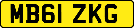 MB61ZKG