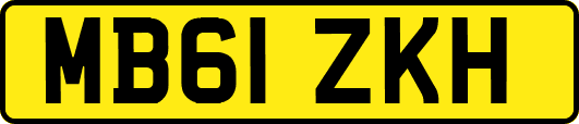 MB61ZKH