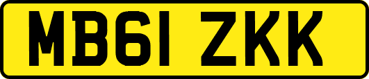 MB61ZKK