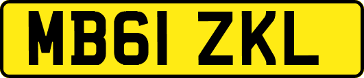 MB61ZKL