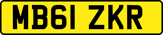 MB61ZKR