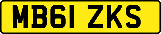 MB61ZKS