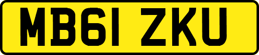 MB61ZKU
