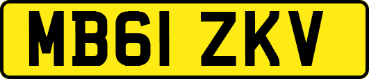 MB61ZKV