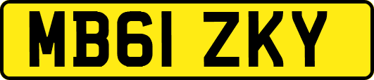 MB61ZKY