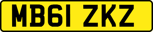 MB61ZKZ
