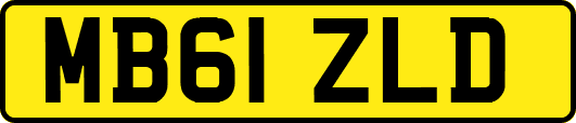 MB61ZLD