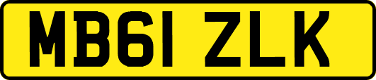 MB61ZLK