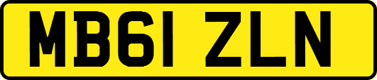 MB61ZLN