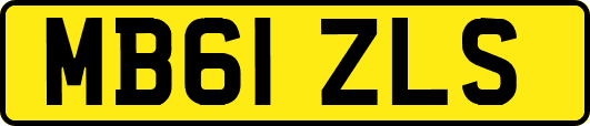 MB61ZLS