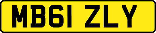 MB61ZLY