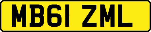 MB61ZML