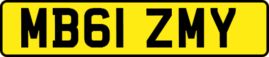 MB61ZMY