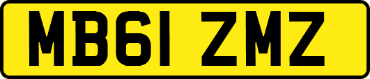 MB61ZMZ