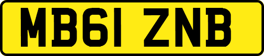 MB61ZNB