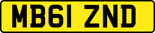 MB61ZND