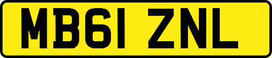 MB61ZNL
