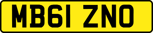 MB61ZNO