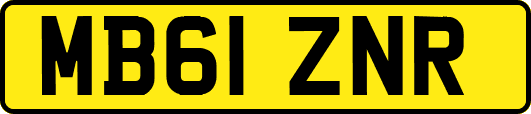 MB61ZNR