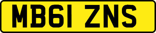 MB61ZNS