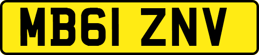 MB61ZNV