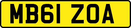 MB61ZOA