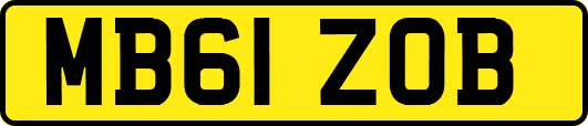 MB61ZOB