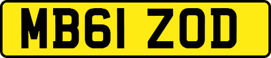 MB61ZOD